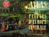 Atlas des peuples d'Europe Centrale