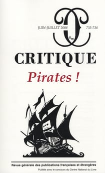Revue Critique n.733/734