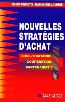Nouvelle Strateg D Achat