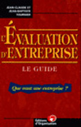 L'evaluation d'entreprise