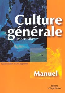 Culture generale - livre de l'eleve - 3e edition