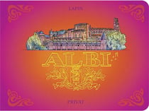 Albi - carnet de patrimoine