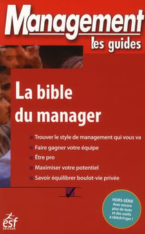 La bible du manager