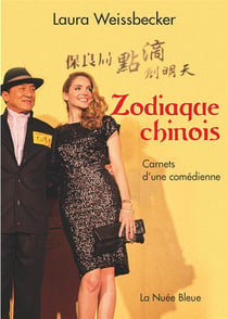 Zodiaque chinois