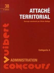 Attaché territorial