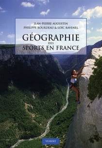 Géographie des sports en france
