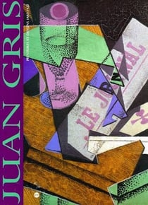 Juan Gris - Marseille