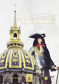 El hotel nacional de los invalidos