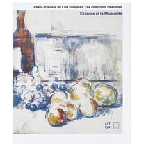 Chefs-d'oeuvre de la collection Pearlman : Cézanne et la Modernité