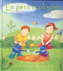 Le petit écologiste
