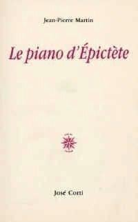 Le piano d'epictete