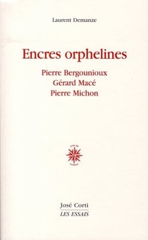Encres orphelines