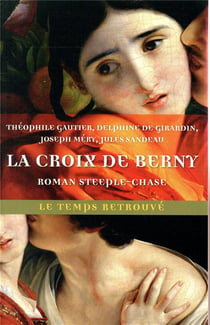 La croix de Berny