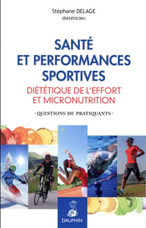 Santé et performances sportives