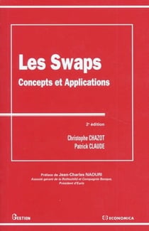 Les swaps, concepts et applications