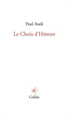 Le choix d'Hémon