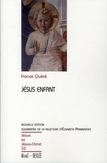 Jésus enfant