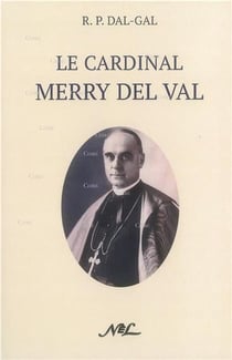 Le cardinal merry del val