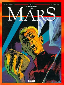 Le lièvre de Mars Tome 3