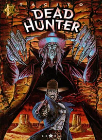 Dead hunter Tome 1 - meme pas mort