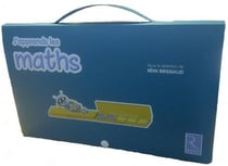 J'apprends les maths avec Picbille : valise de 10 boîtes et 100 jetons