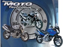 Rmt 138.1 cb 600f hornet 03/05 dl 650 04/05