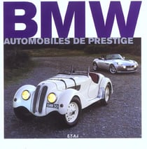 Bmw - automobiles de prestige