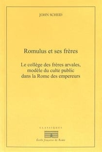 Romulus et ses freres