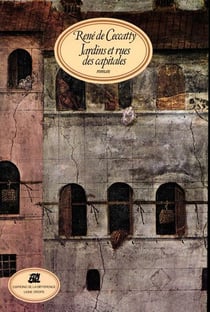 Jardins et rues des capitales