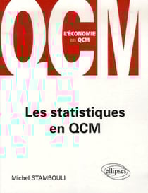 Les statistiques en qcm