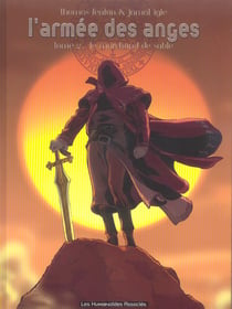 L'armée des anges t.2 - le marchand de sable