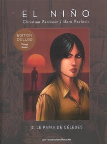 El nino t.5 - le paria des celebes