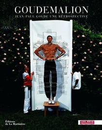 Goudemalion - Jean-Paul Goude, une rétrospective