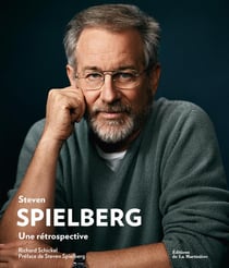 Steven Spielberg : Une Retrospective