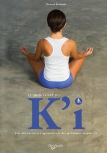 Le grand livre du k'i