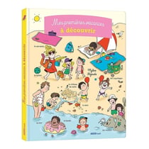 Mes premières vacances à découvrir