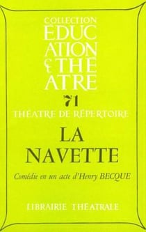 La navette