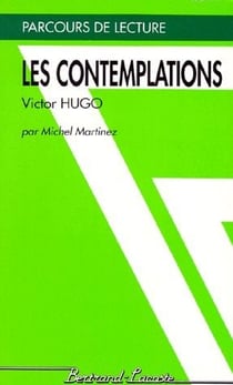 Les contemplations, de victor hugo