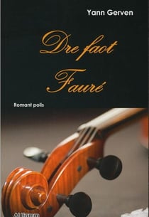 Dre faot faure