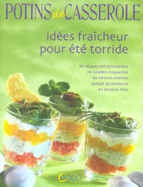 Idees fraicheur pour ete torride