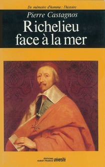 Richelieu face à la mer