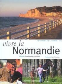 Vivre la normandie