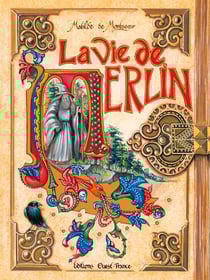 La vie de Merlin