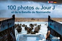 100 photos du jour J