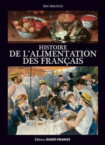Histoire de l'alimentation des Français