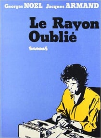 Le rayon oublie