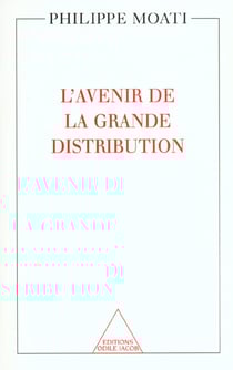 L'avenir de la grande distribution