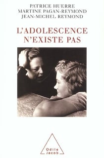 L'adolescence n'existe pas (édition 2003)