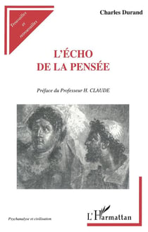 L'écho de la pensée