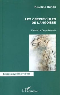 LES CRÉPUSCULES DE L'ANGOISSE